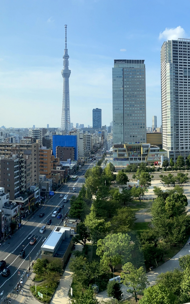 東京都墨田区